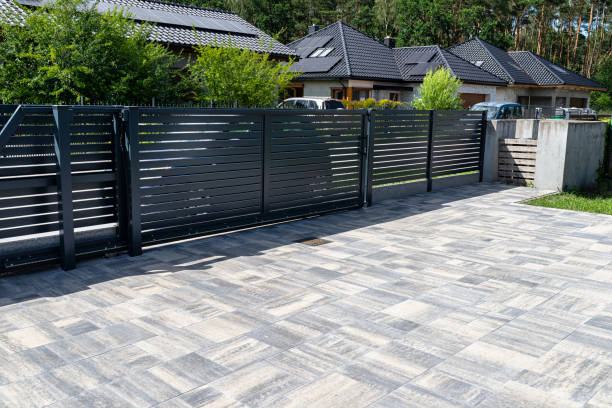 Professional Driveway Pavers in Porcupine, SD