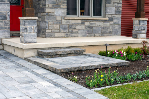 Best Interlocking Driveway Pavers  in Porcupine, SD