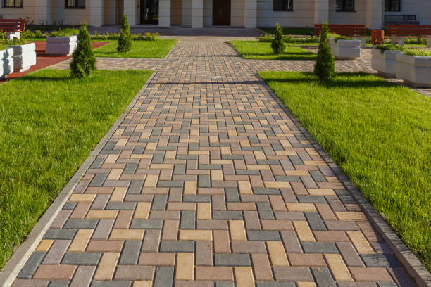 Best Best Driveway Pavers  in Porcupine, SD